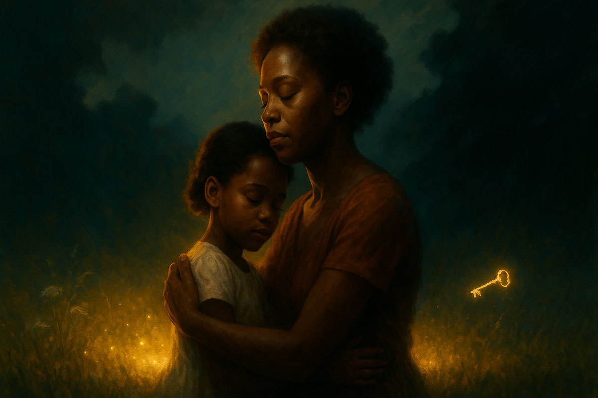 The Child vs. the Adult Self The Child vs. the Adult Self