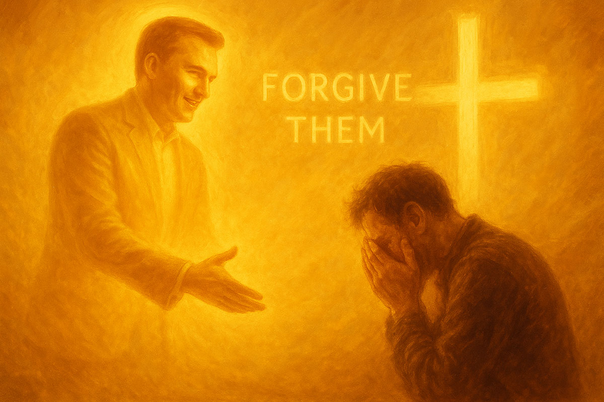Charlie-Kirk-Christian-forgiveness