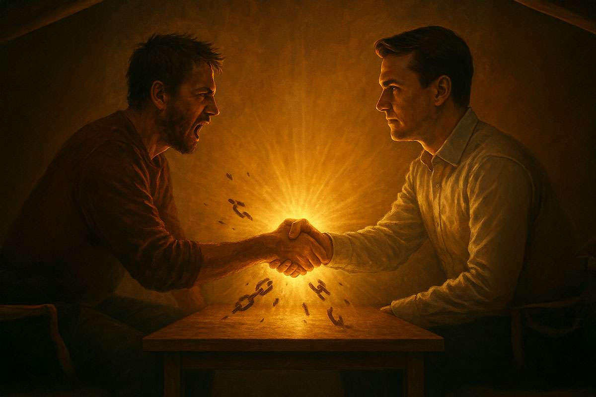 Choosing-Life-Over-Hatred