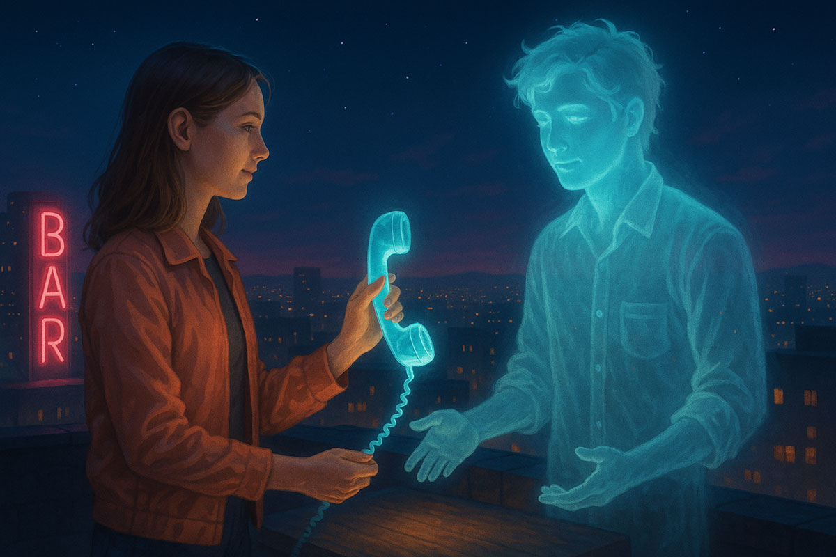 Closure-and-Connection