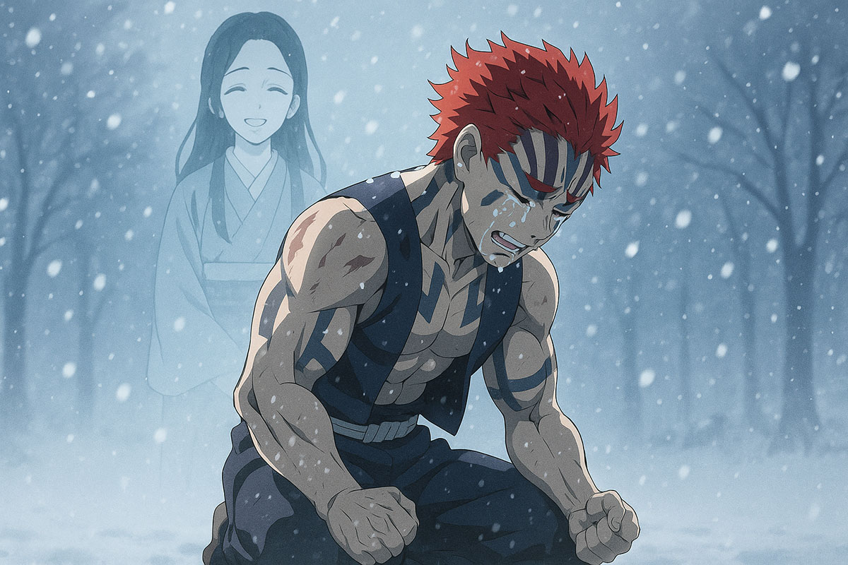 Demon-Slayer-The-Snow-That-Says-My-Name