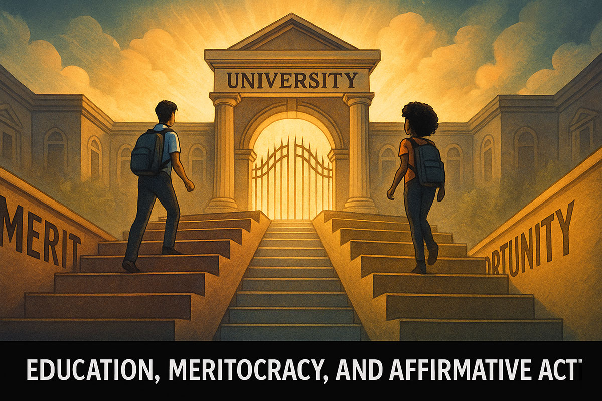 Education-Meritocracy-and-Affirmative-Action