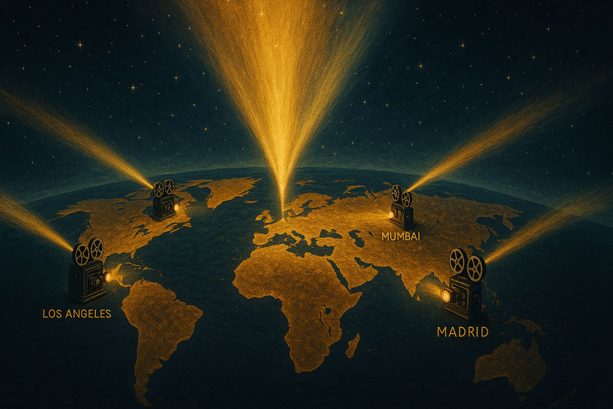 Globalization-of-Storytelling