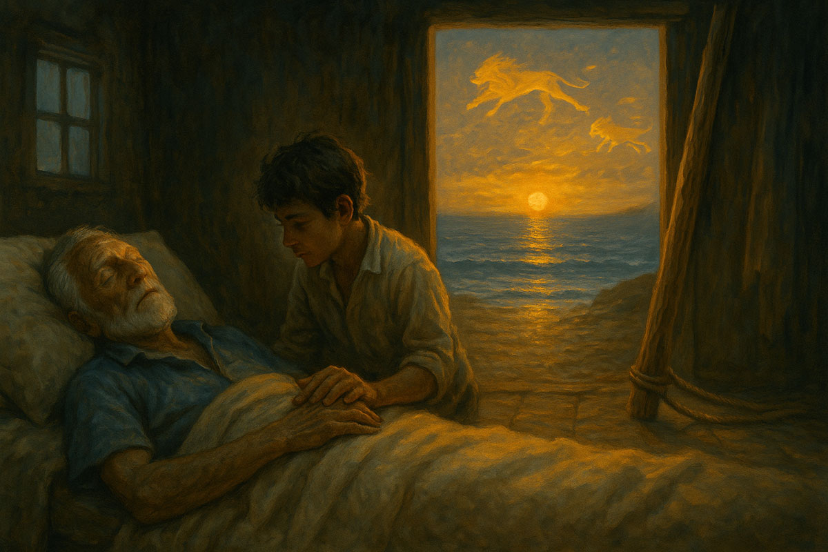 Hemingway-The-Old-Man-and-the-Sea