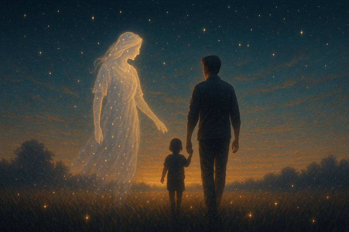 Mother-as-Eternal-Presence
