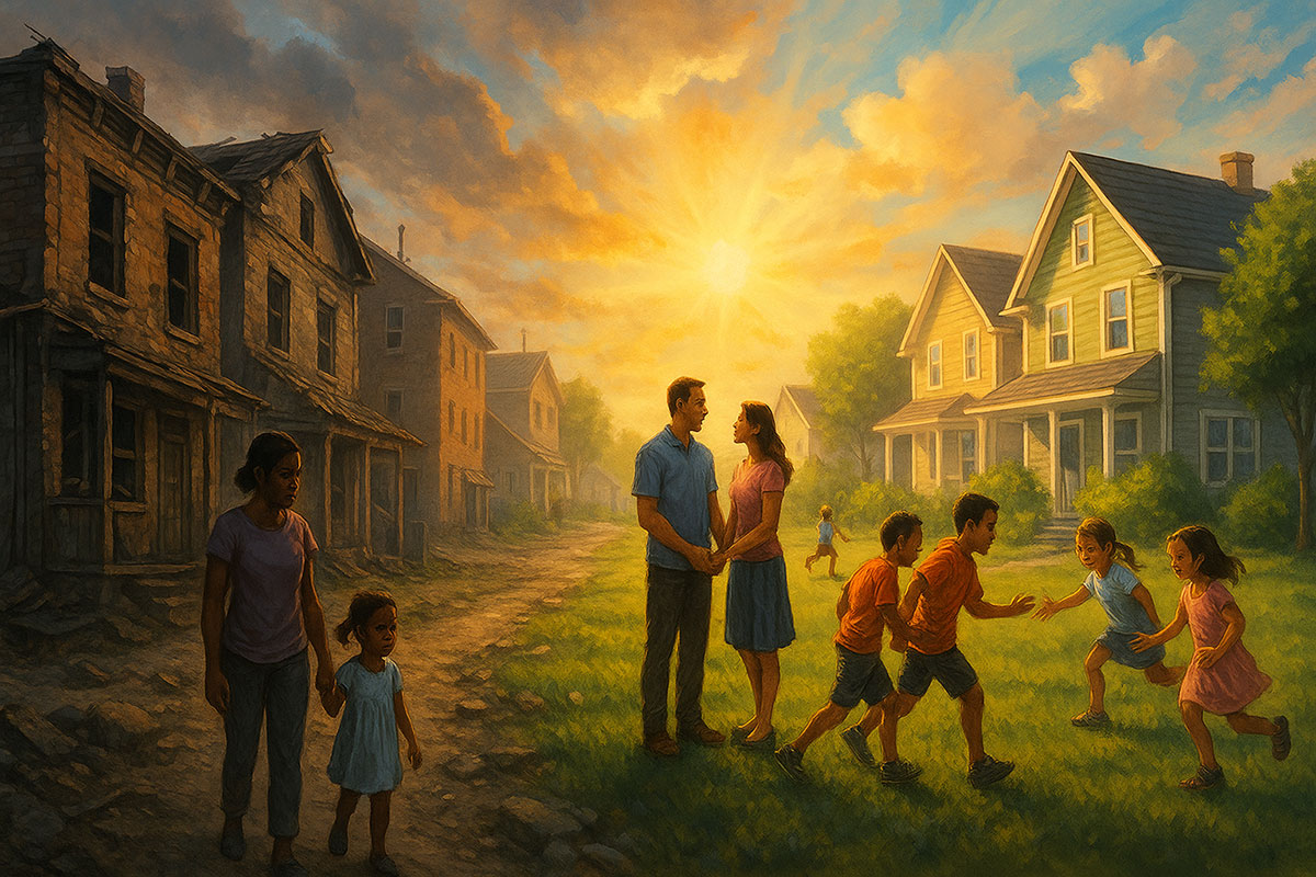 Poverty-Family-and-Values