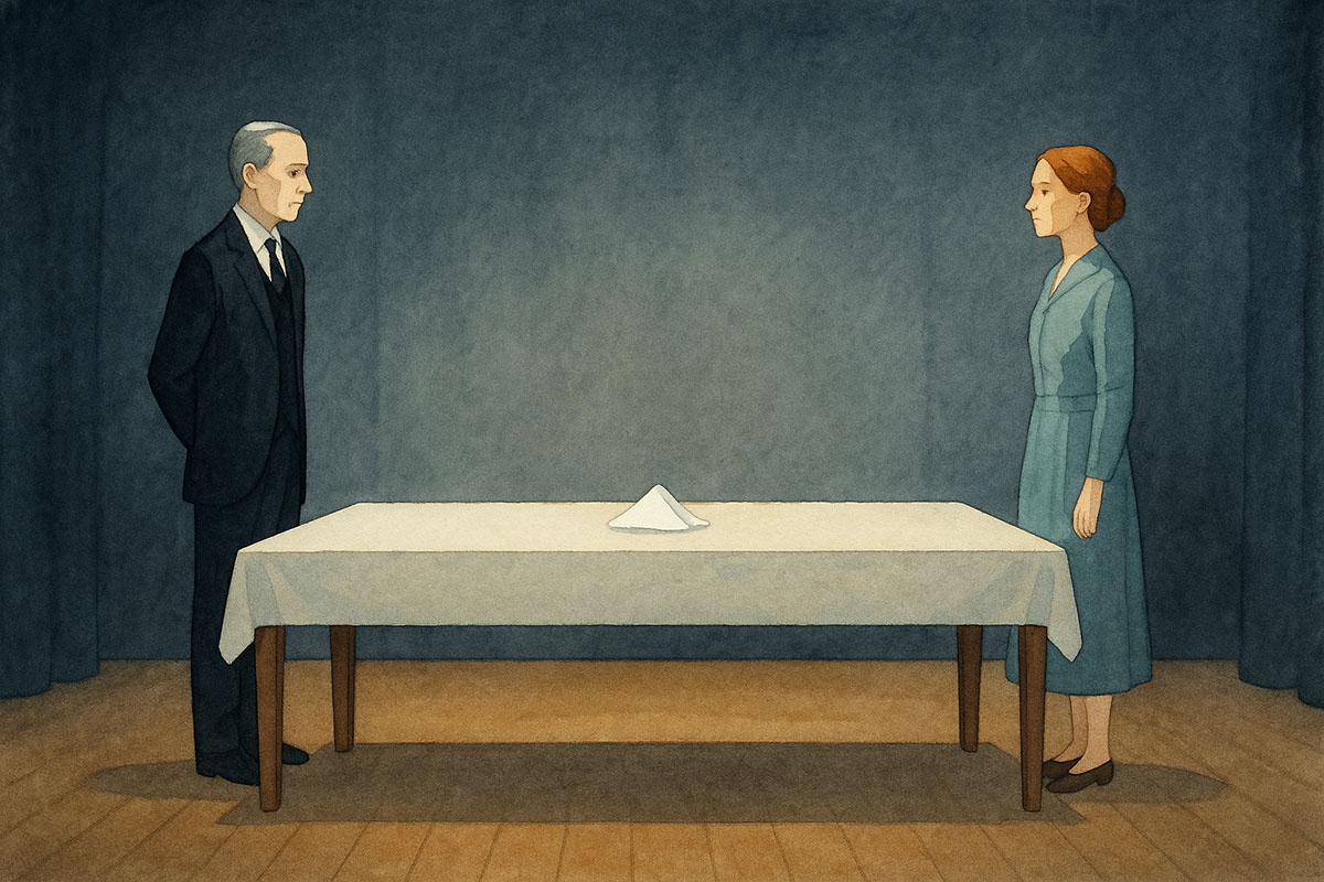 Remains-of-the-Day-Play-Miss-Kenton-Enters