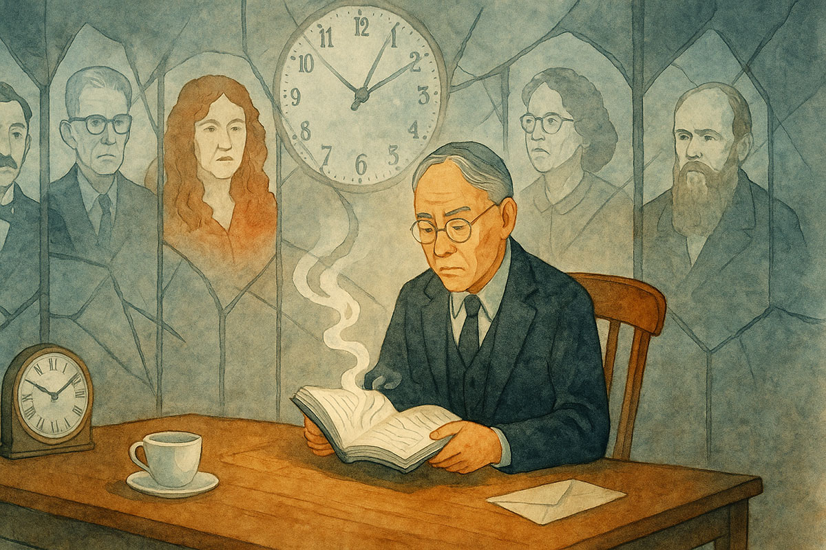 Remains-of-the-Day-The-Fragility-of-Memory-and-the-Narrators-Lie