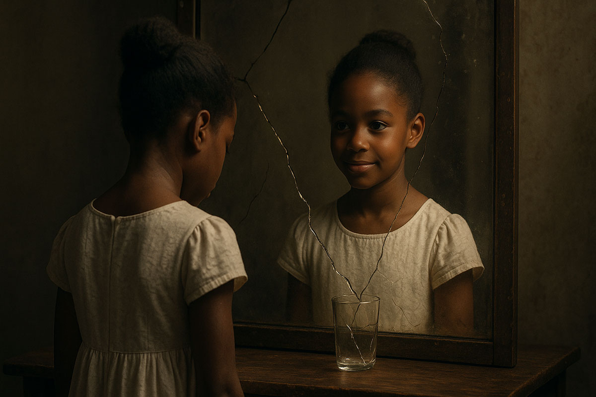 Skin as Destiny: Colorism and Beauty Skin as Destiny: Colorism and Beauty