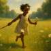 The Flowers by Alice Walker
