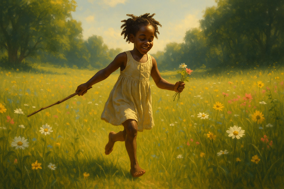 The Flowers by Alice Walker The Flowers by Alice Walker