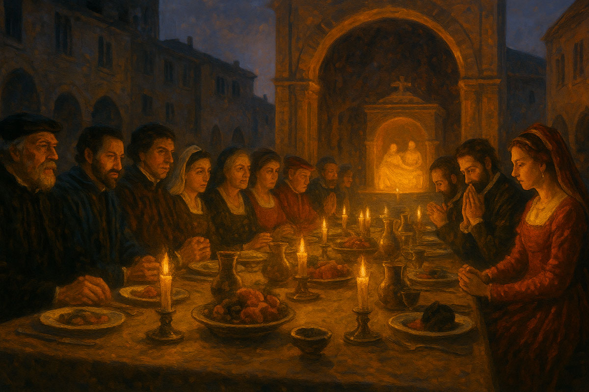 The Lovers of Verona The Lovers of Verona