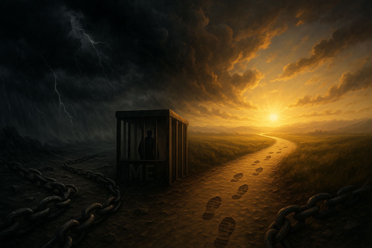 The-Nature-of-Suffering