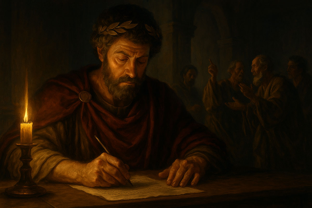 The Philosopher King The Philosopher King