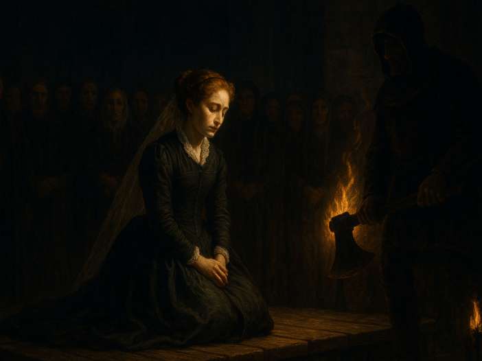 The Queen of Scots