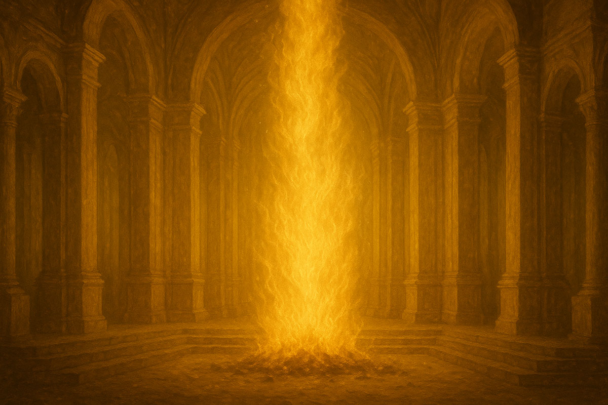 The-Sacred-Fire