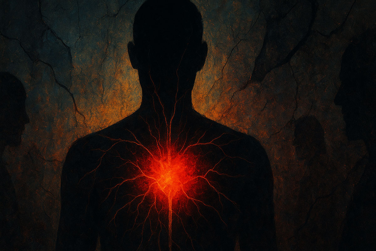 The-Signal-of-the-Soul