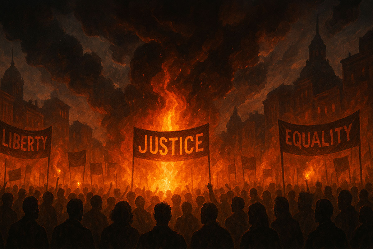 The-Social-Firestorm