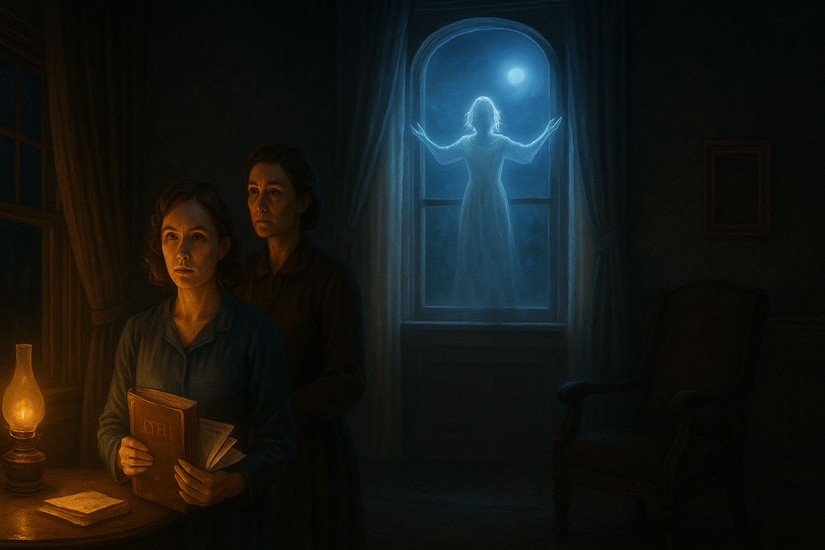 The Story of an Hour Kate Chopin