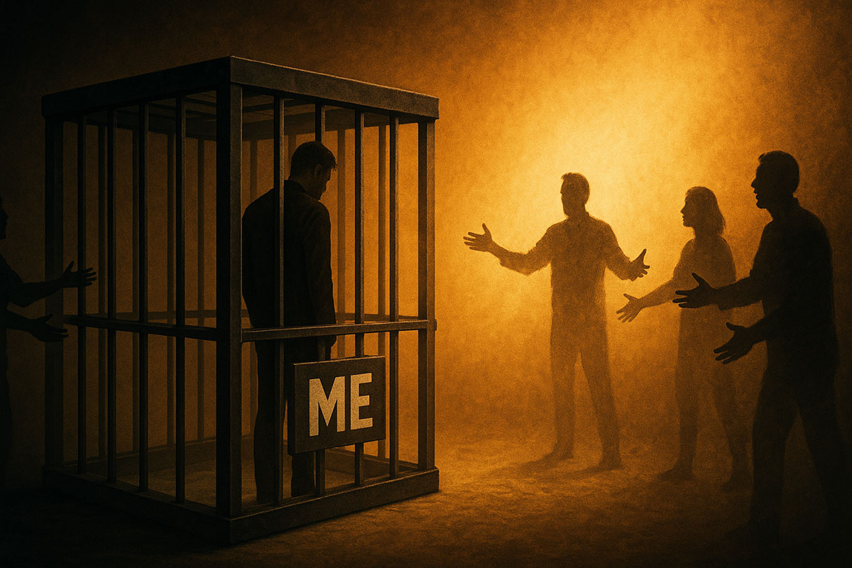 The-Trap-of-Self-Focus