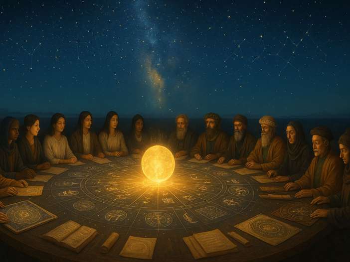 astrology 2026 predictions