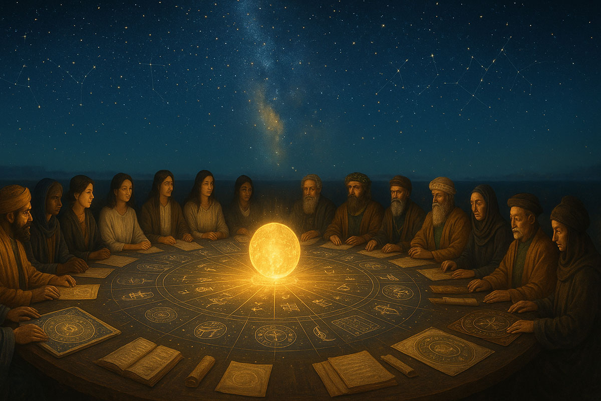 astrology 2026 predictions astrology 2026 predictions
