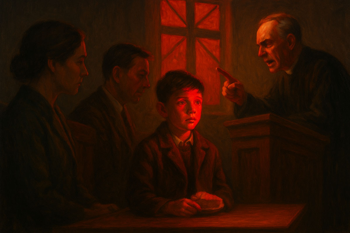 gary-soto-the-pie-The-Burden-of-Guilt