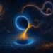 wormholes
