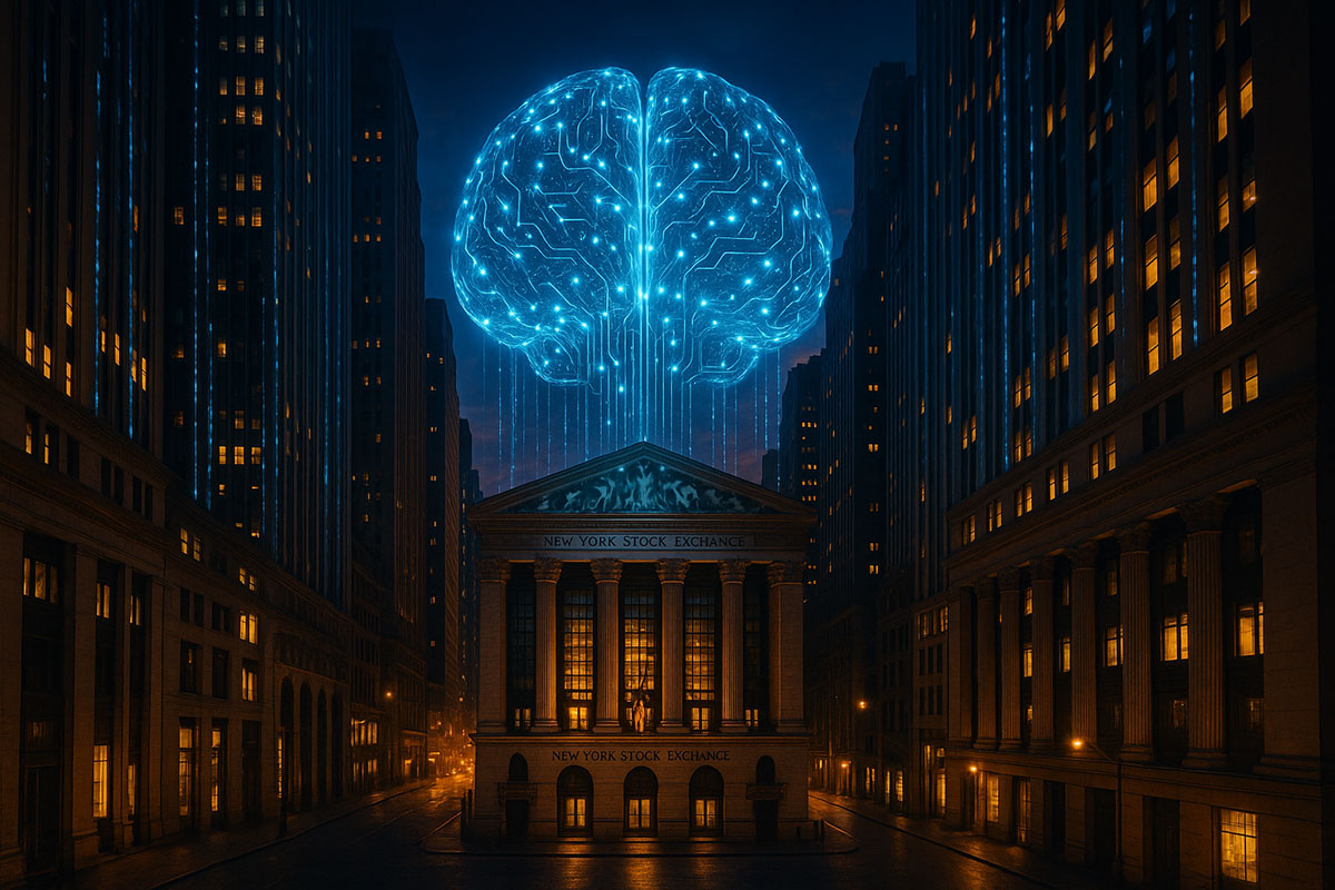 AI-in-finance