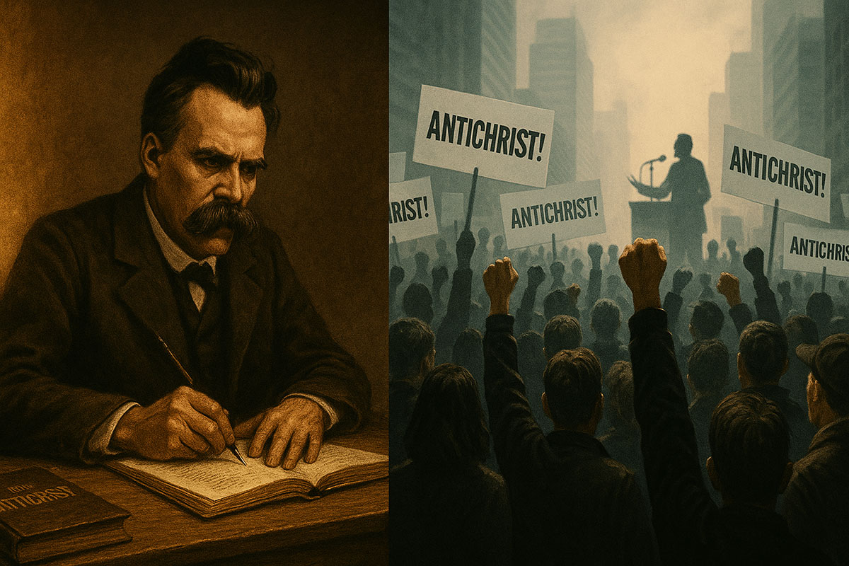 Antichrist-in-Culture-—-From-Nietzsche-to-Modern-Politics