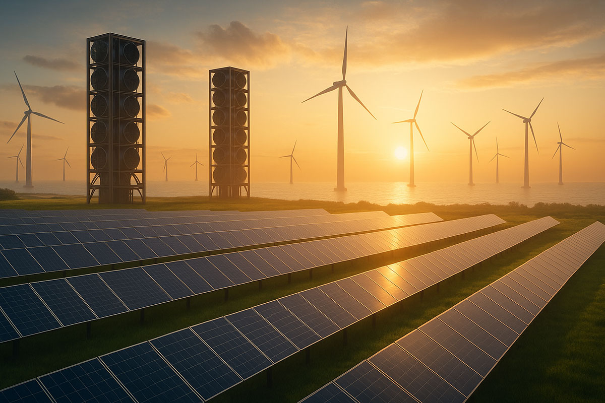 Clean-Energy,-Climate-Solutions-&-Sustainability-Science