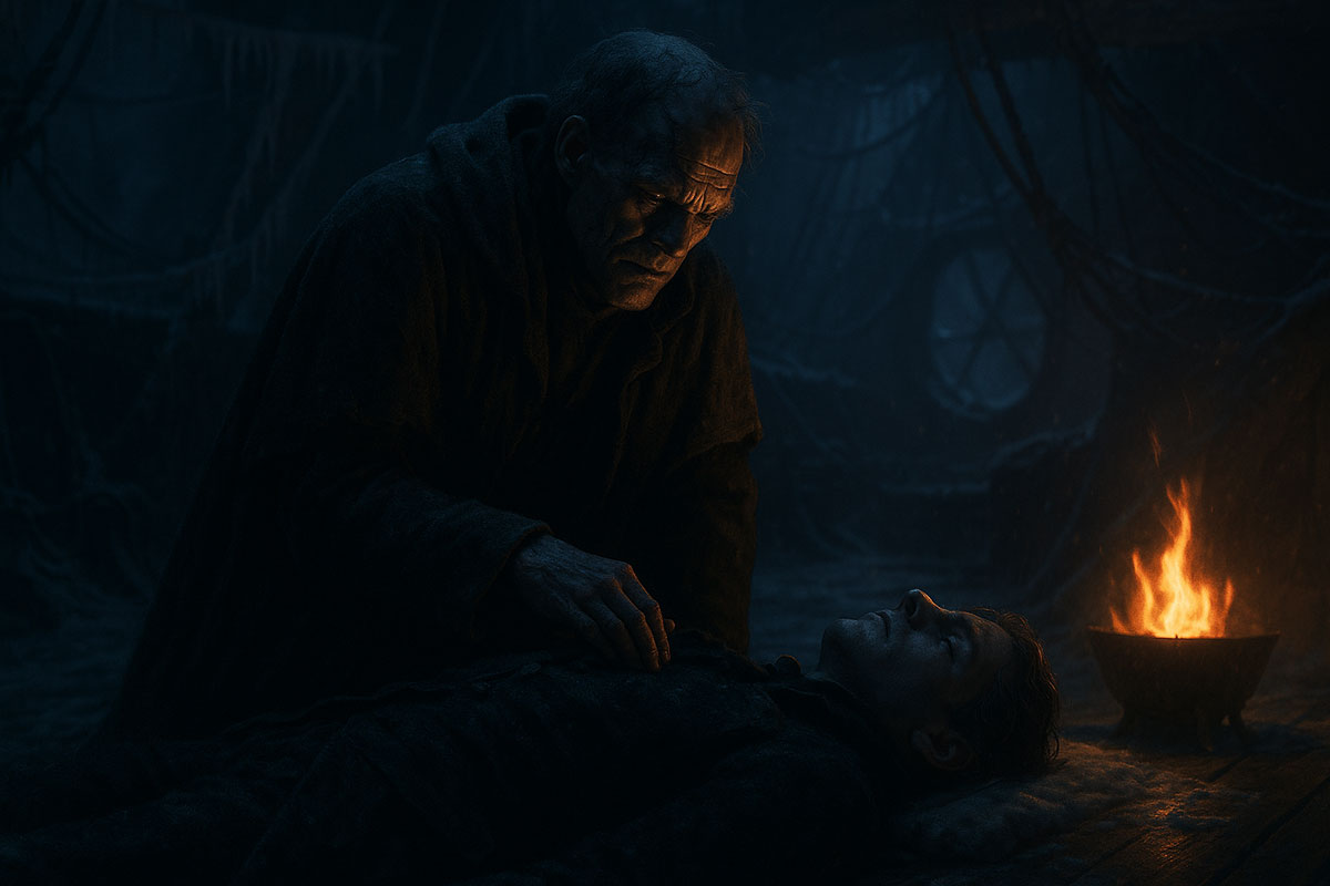 Frankenstein-2025-Final-Lament