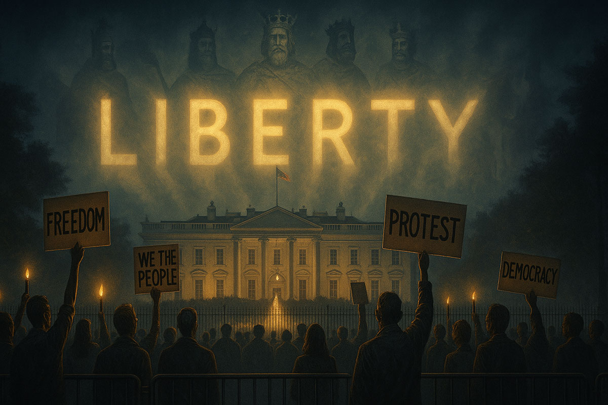 Freedom-of-Demonstration