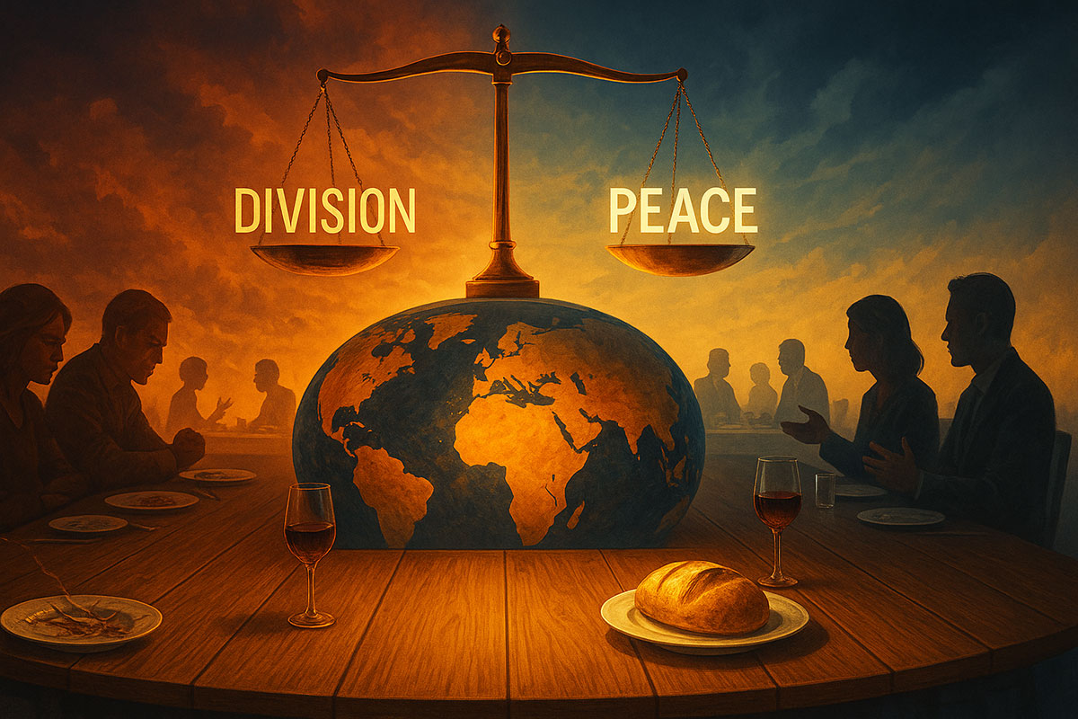 From-the-Dinner-Table-to-the-World-Stag