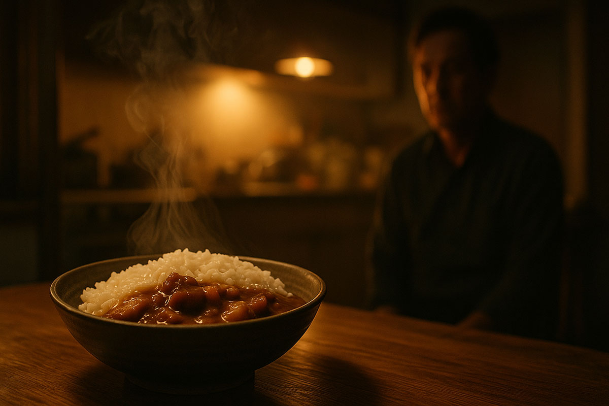 Kamogawa-Food-Detectives-Curry-of-a-Broken-Family