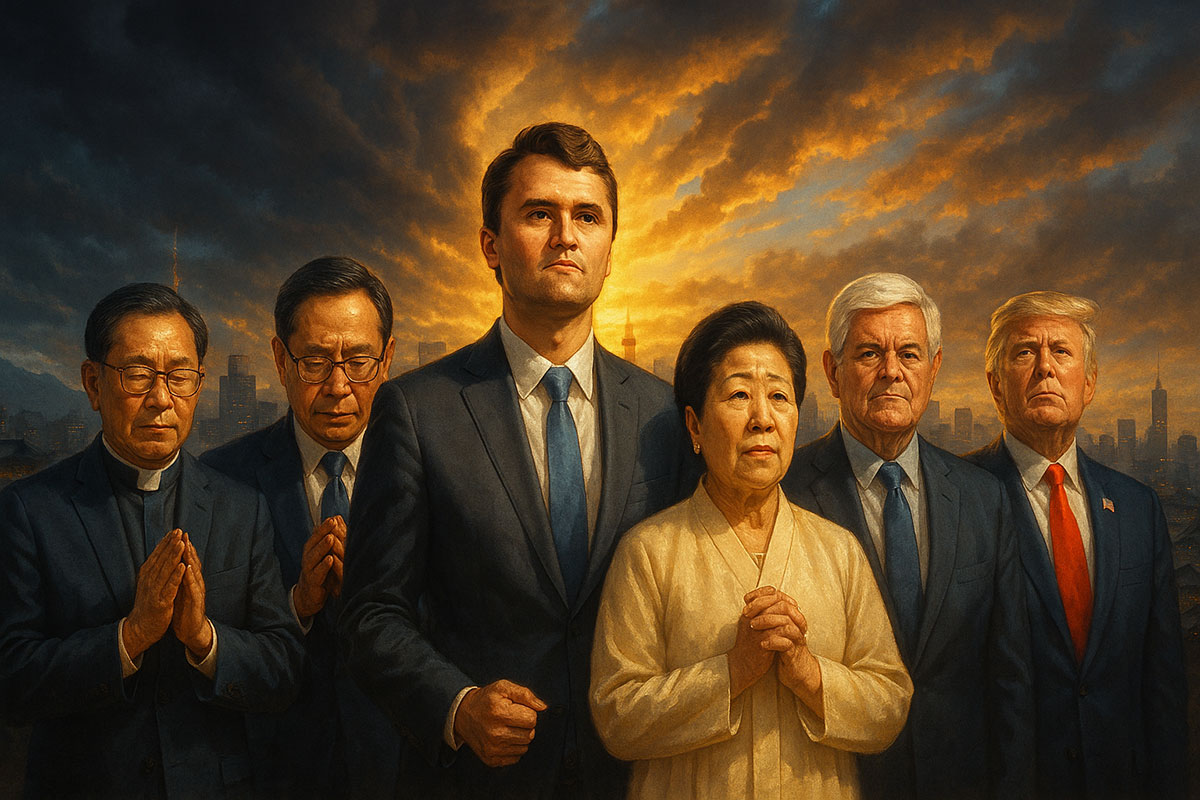 Korean-Christian-persecution