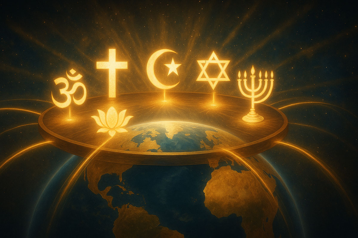 Love-One-Another-Interfaith-Bridge-Building