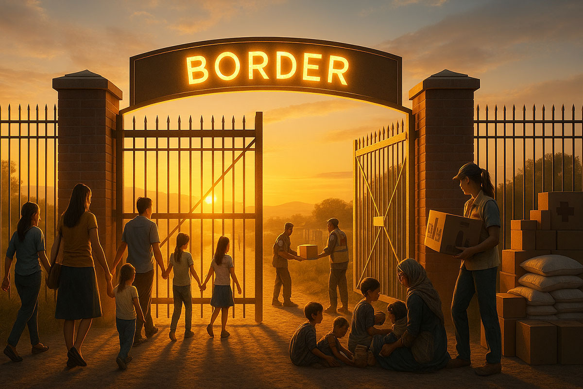 Love-One-Another-Service-Across-Borders