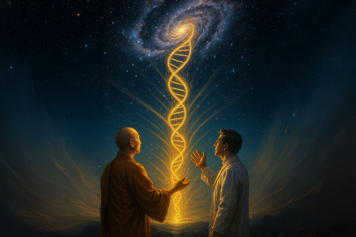 Love-One-Another-Unity-of-Science-&-Spirituality