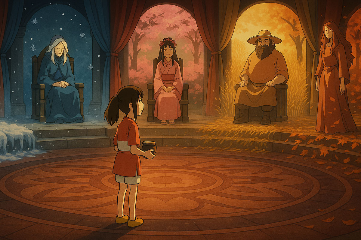 Spirited-Away-The-Court-of-Seasons