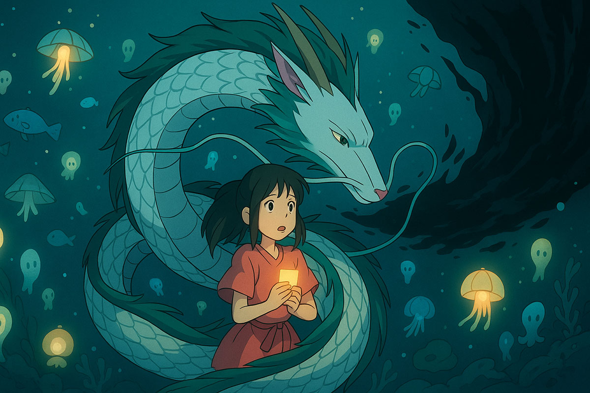Spirited-Away-The-River’s-Domain