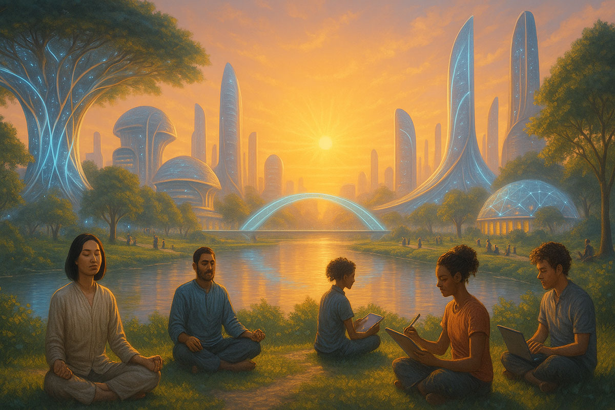 The-Great-Recalibration