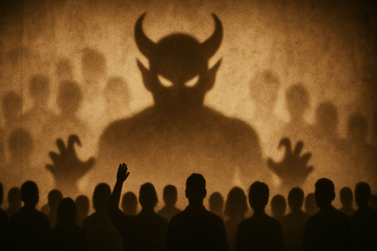 The-Psychology-of-Fear