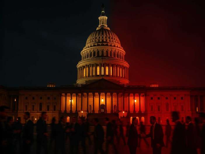 Chuck Schumer shutdown