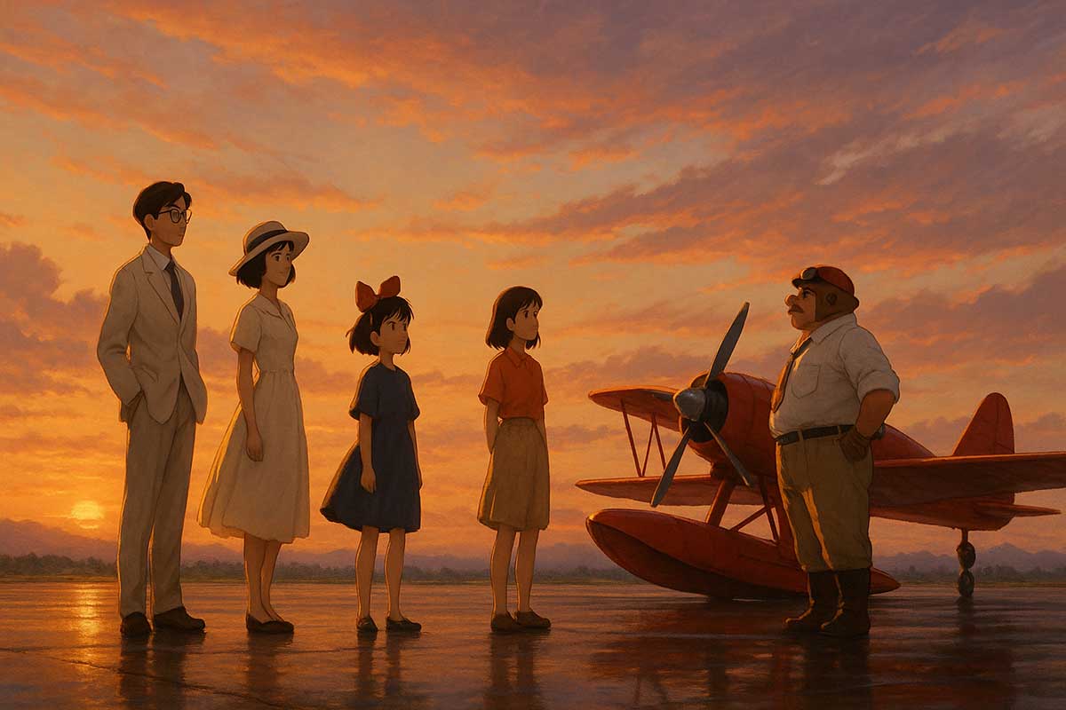 Dream Without Escaping Reality