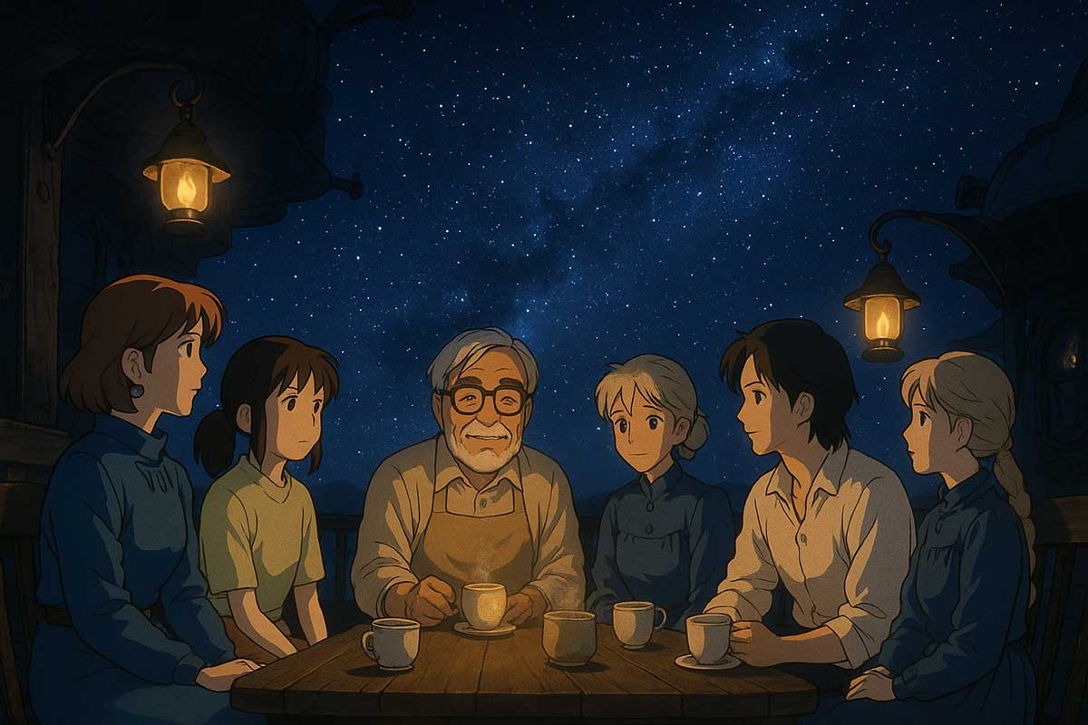 Embrace a Life Without Clear Answers