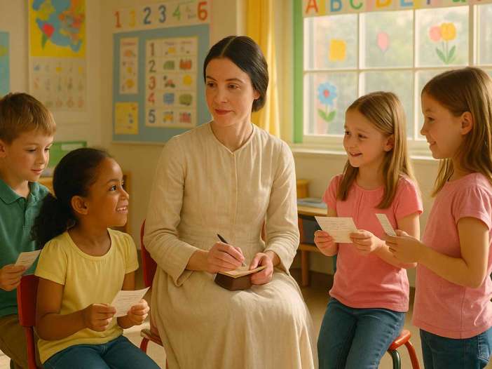 Emily Dickinson 2025