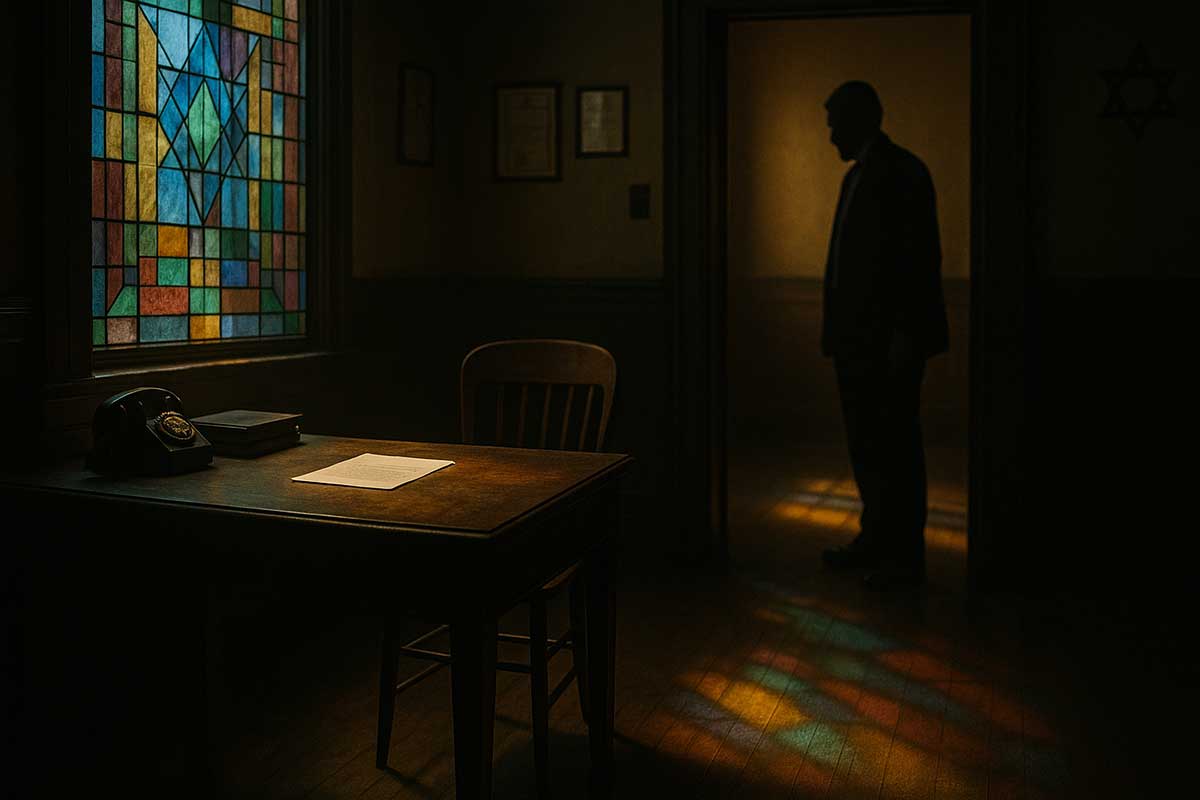 The-Letter-That-Shattered-a-Good-Man