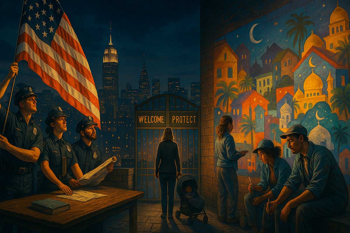 Trump-vs-Mamdani-Nationhood,-Borders,-and-the-Question-of-Belonging