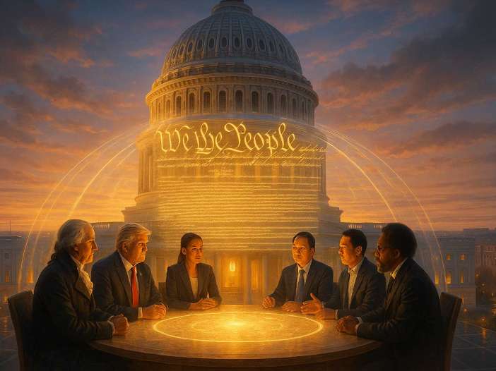 reforming the senate